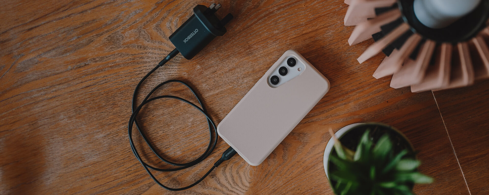Charging Accessories for Android