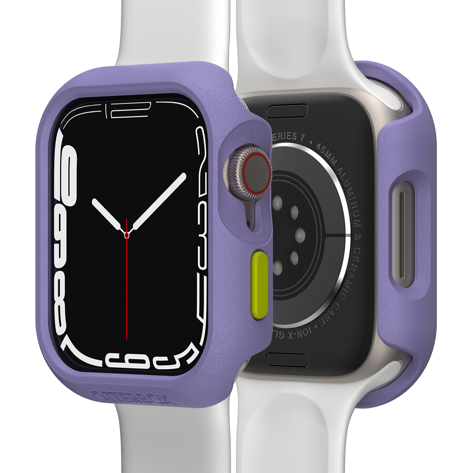 Apple Watch Series 7（GPSモデル） 45mm