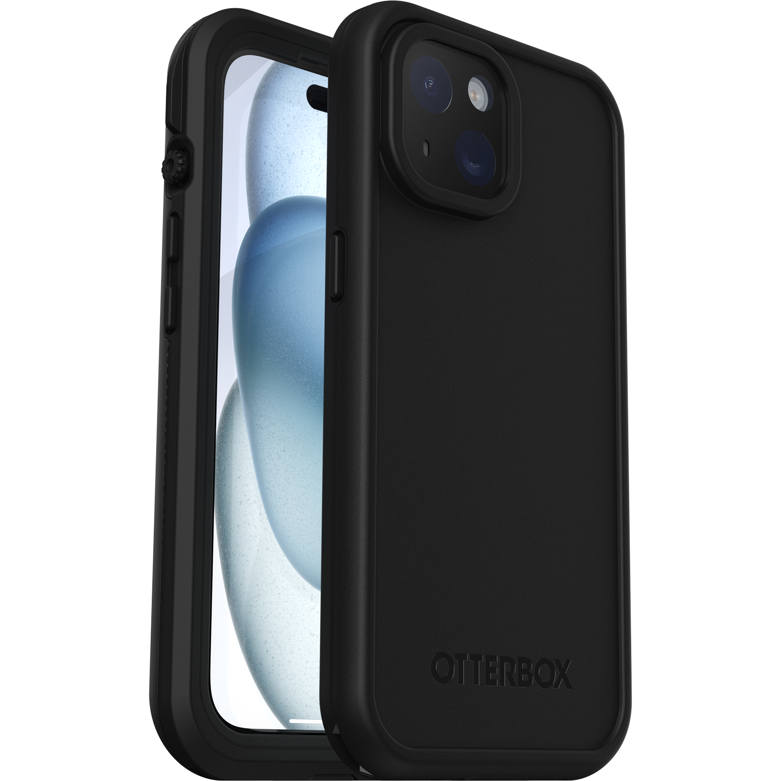 OtterBox iPhone15 ケース MagSafe FRE 国内正規品 iPhone 15 Frē MagSafe ケース | OtterBox Japan公式ショップ