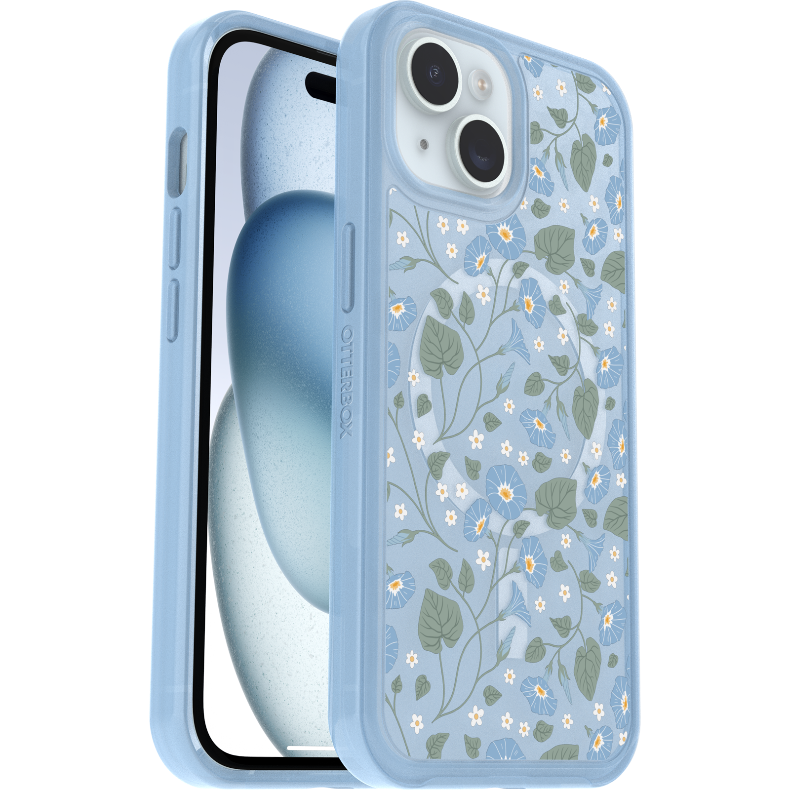 ネコポス発送] <br> OtterBox iPhone 15 Pro Max OTTER GRIP SYMMETRY 