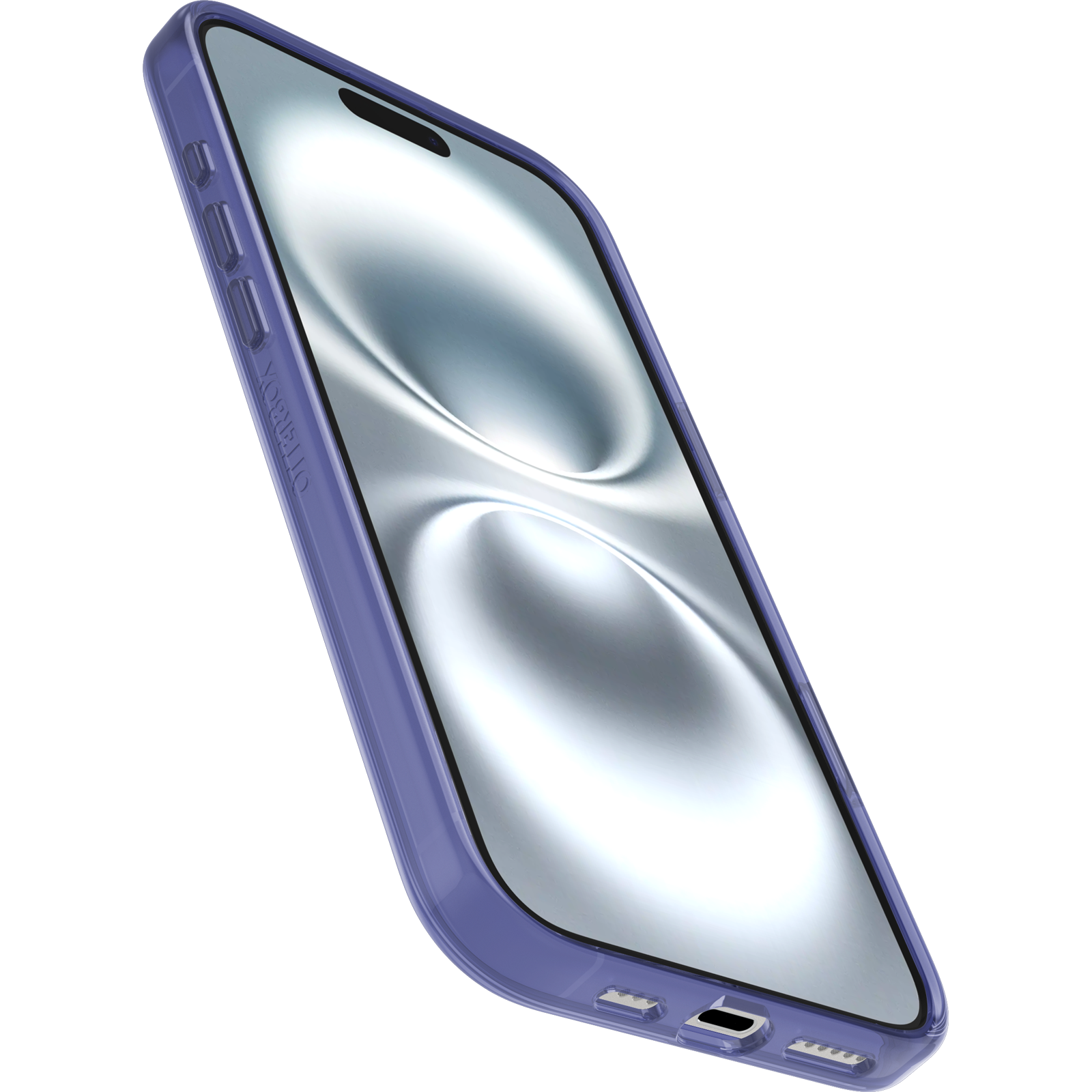 Otterbox Lumen iPhone 16 Pro Max ケース OtterBox Lumen Series Case with MagSafe for iPhone 16 Pro