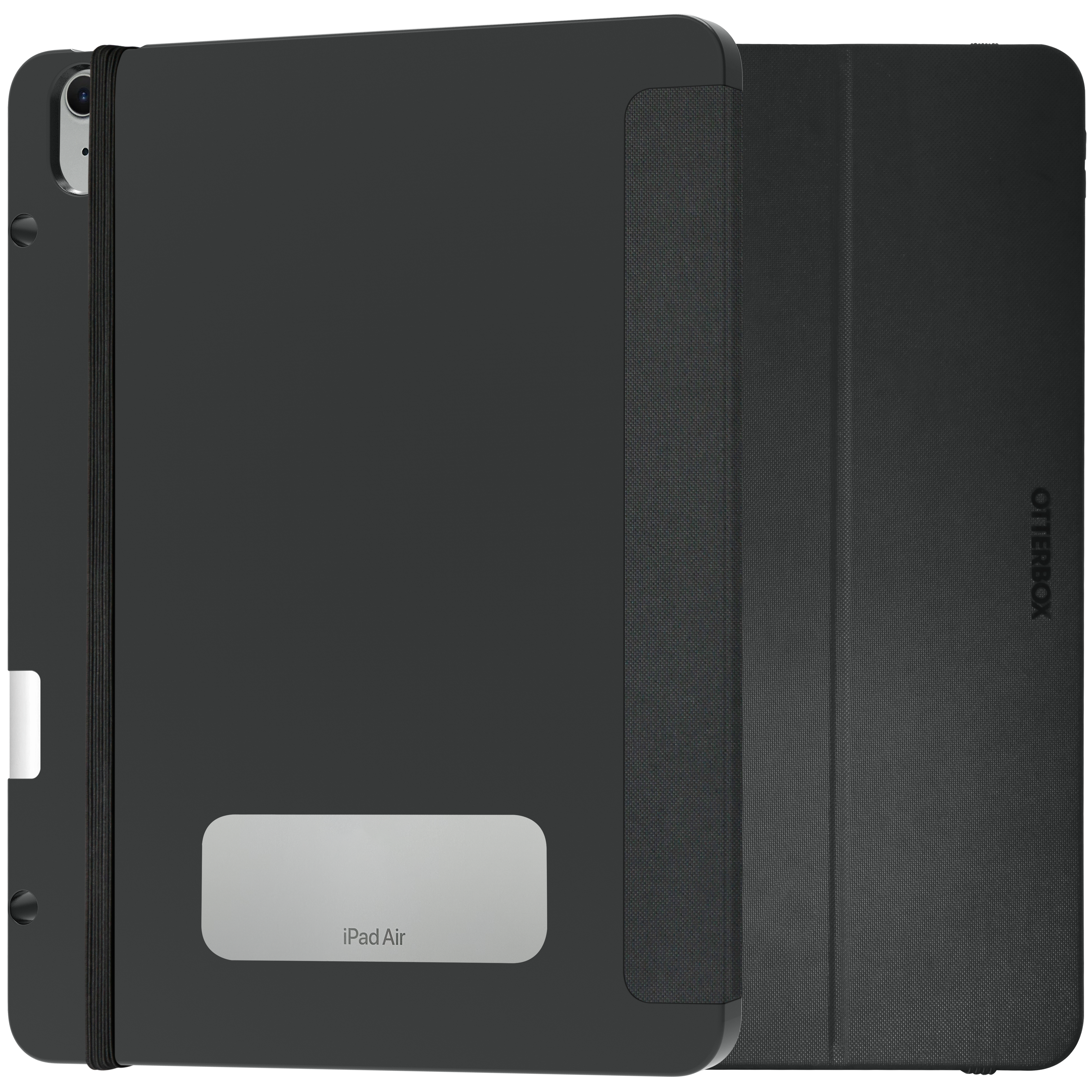 iPad Air (13 インチ)(M3/M2) ケース | React シリーズ Folio