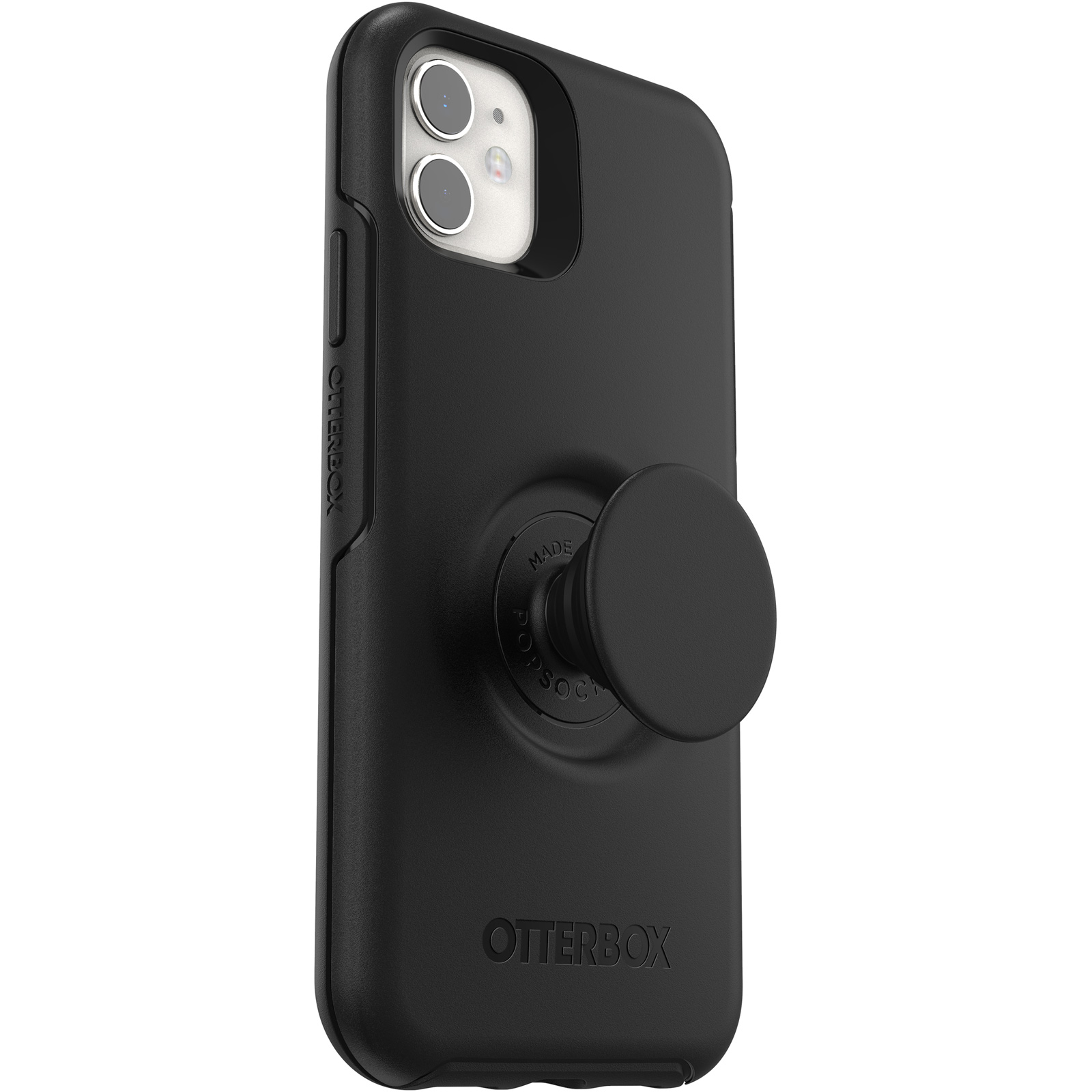 OtterBox Pop Symmetryシリーズケース iPhone Xs ＆ iPhone X用 (Xr
