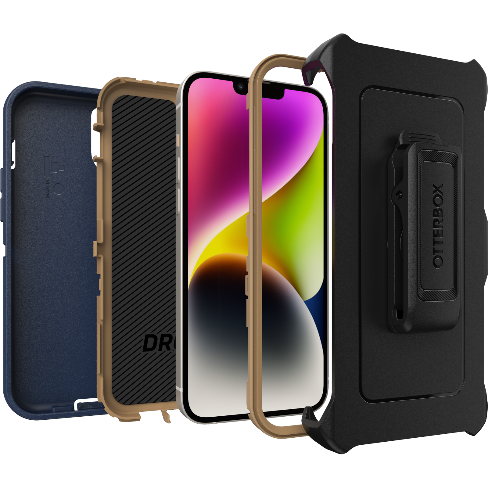 Defender Pro Otterbox Iphone Xr Defender Case Otterbox Defender