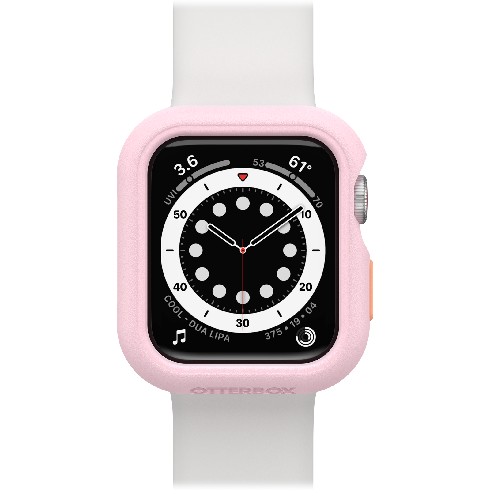 新品同様】Apple Watch SE第二世代 GPSシルバー（AppleがApple Watch 