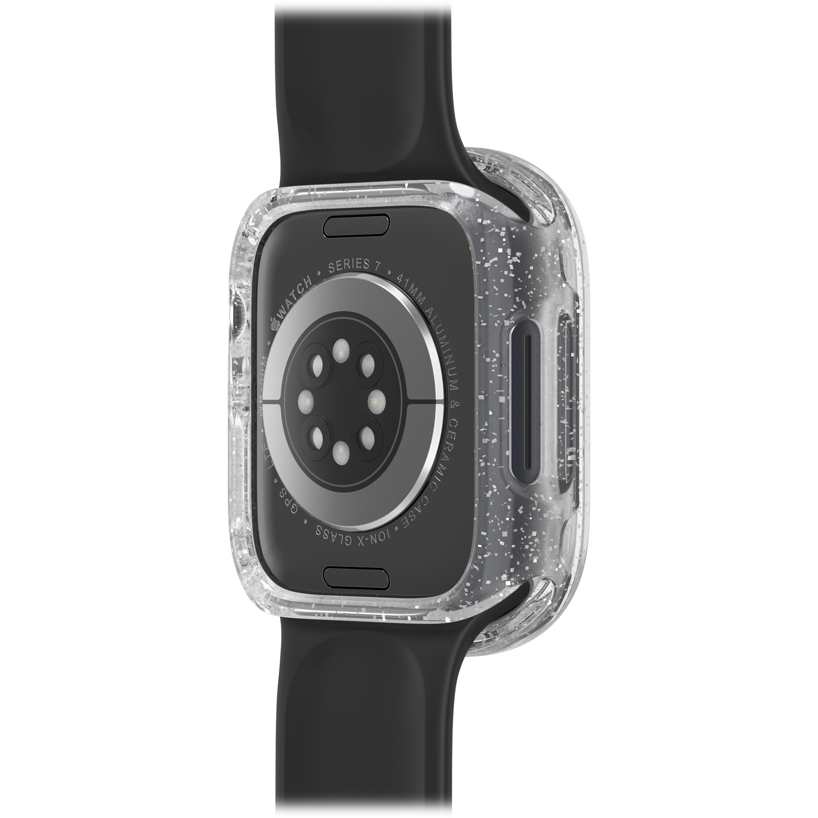 Apple Watch Series 9/8/7 41mm EXO EDGE ケース| OtterBox Japan公式