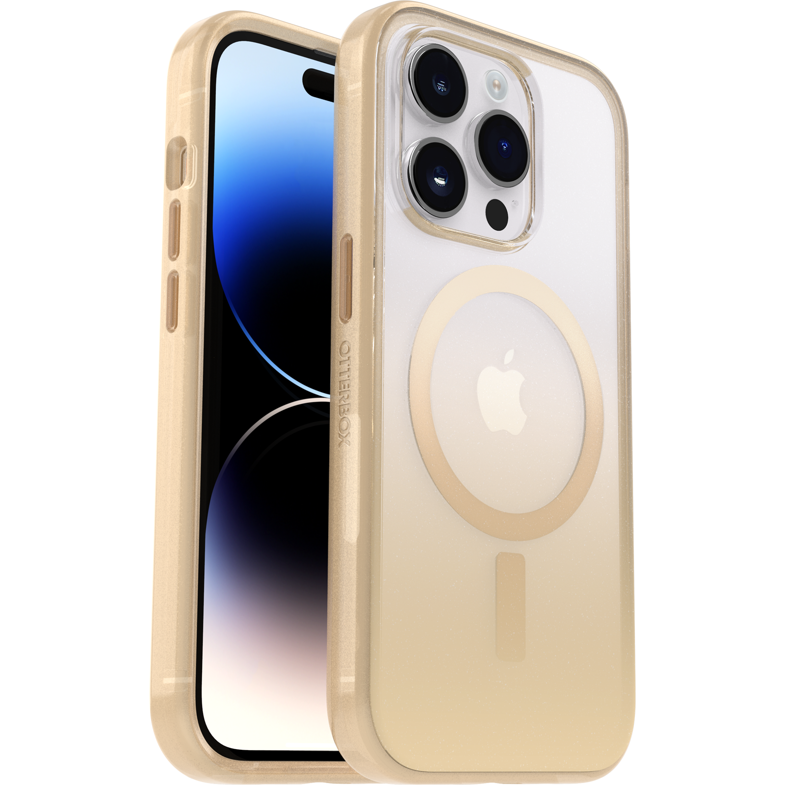 Clear Case Otterbox Lumen Series Case For Iphone 11 Pro Iphone 11