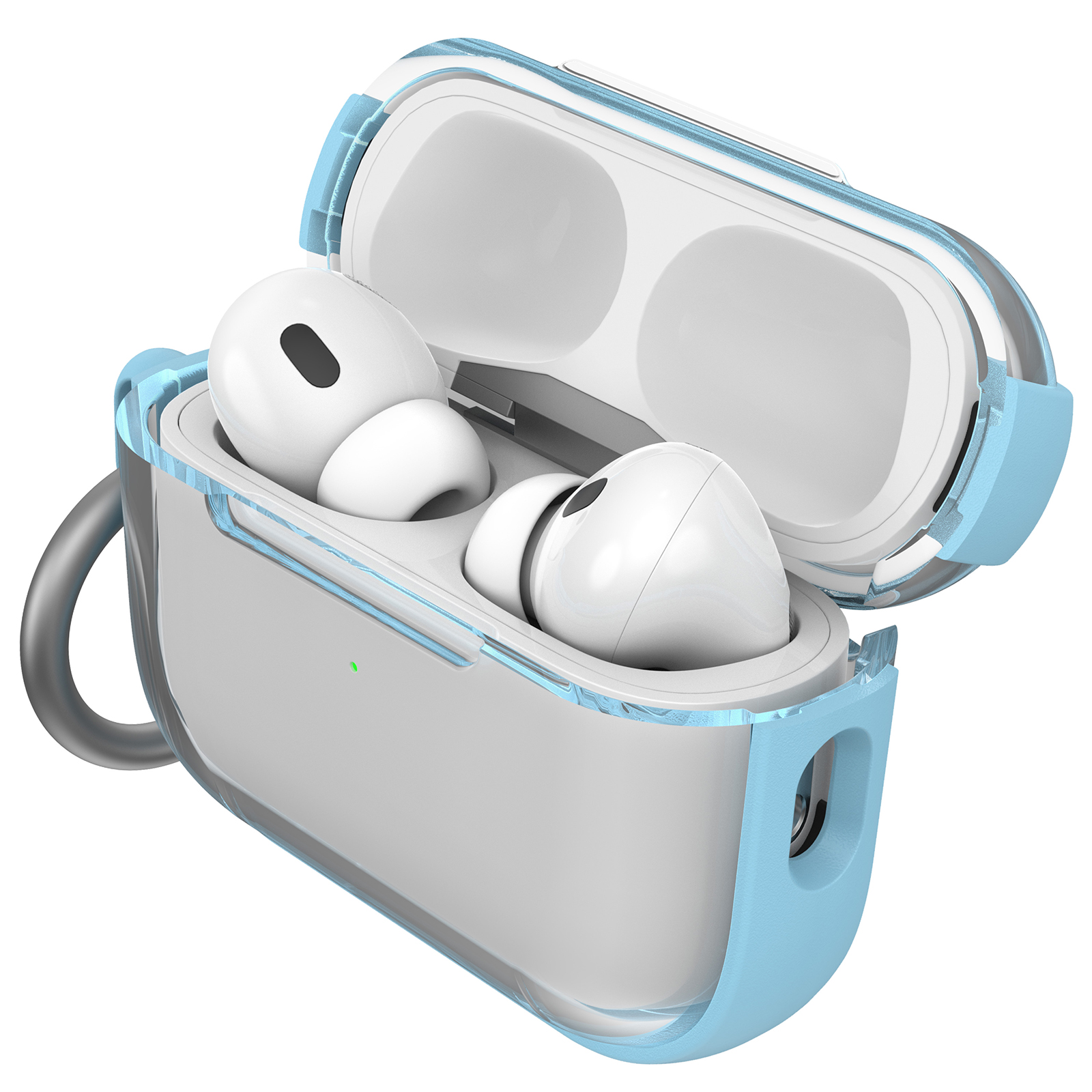 Kit Case Auriculares/AirPods Liso – Mona Cases