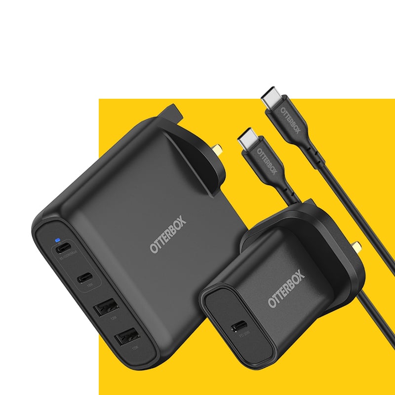 15% Off Wall Chargers