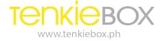Tenkiebox logo