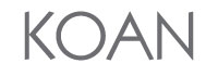 Koan Logo