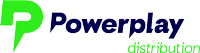 Powerplay Distribution Logo