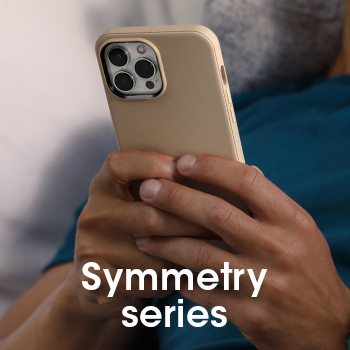 Symmetry series