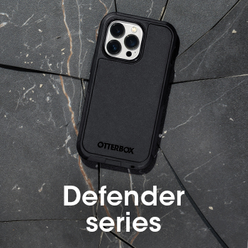 Defender series